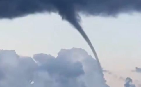 Φωτιά σε διαμέρισμα στου Γκύζη