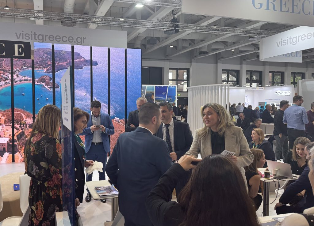 Η νέα τουριστική σεζόν στη σκιά του πολέμου στη Μέση Ανατολή