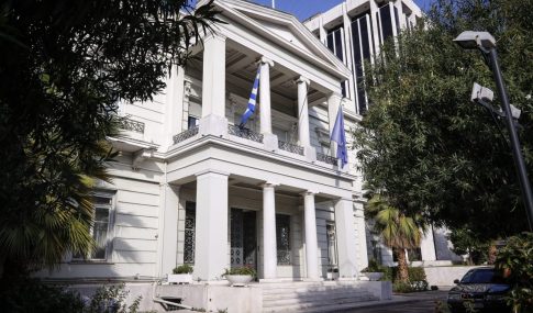 Καιρός: Με λιακάδα η Δευτέρα, επιδείνωση από την Τρίτη – Η πρόγνωση για τις επόμενες ημέρες