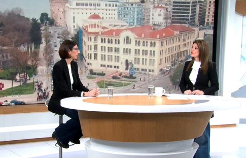 Social plate: Πρωτοποριακό πρόγραμμα που μειώνει τη σπατάλη τροφίμων και ενισχύει ευάλωτες ομάδες