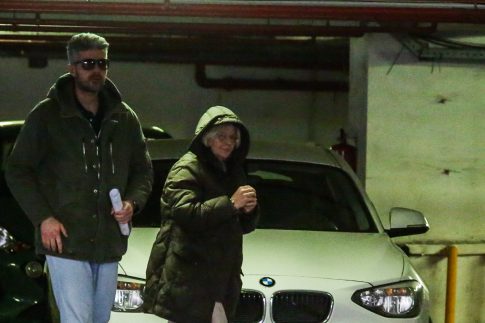 Σ. Βολουδάκη στο ΕΡΤnews Radio 105,8: Έτοιμα τα δύο σενάρια για την απαγόρευση της μπούρκας στη χώρα μας – Καμία τέτοια συζήτηση για τη μαντίλα