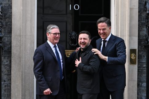 Η ιστορία της Ομόνοιας </br>μέσα στον χρόνο