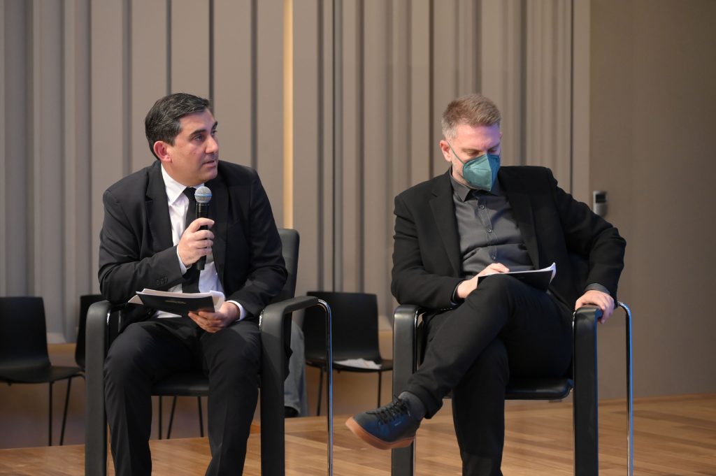 Μνημόνιο συνεργασίας για ενιαία πολιτική προστασία μεταξύ Υπουργείου και 150 δήμων