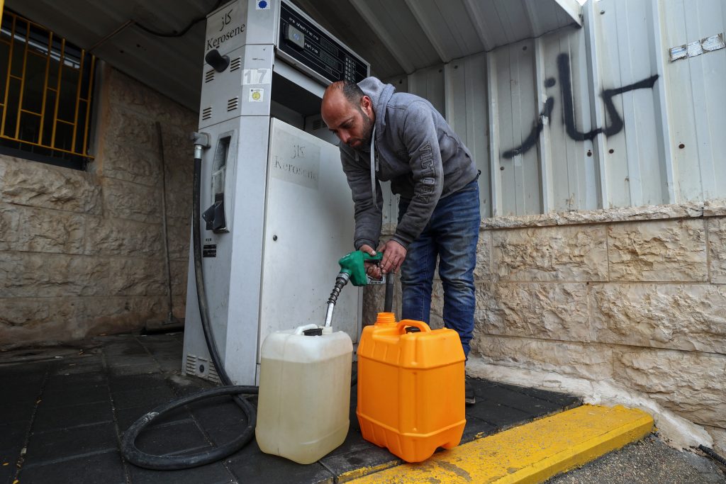 Πώς η παγκόσμια πετρελαϊκή κρίση μετατρέπεται σε κρίση «των πάντων»