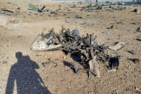 Εξάρθρωση κυκλώματος διακίνησης μεταναστών στη Σάμο με πέντε συλλήψεις