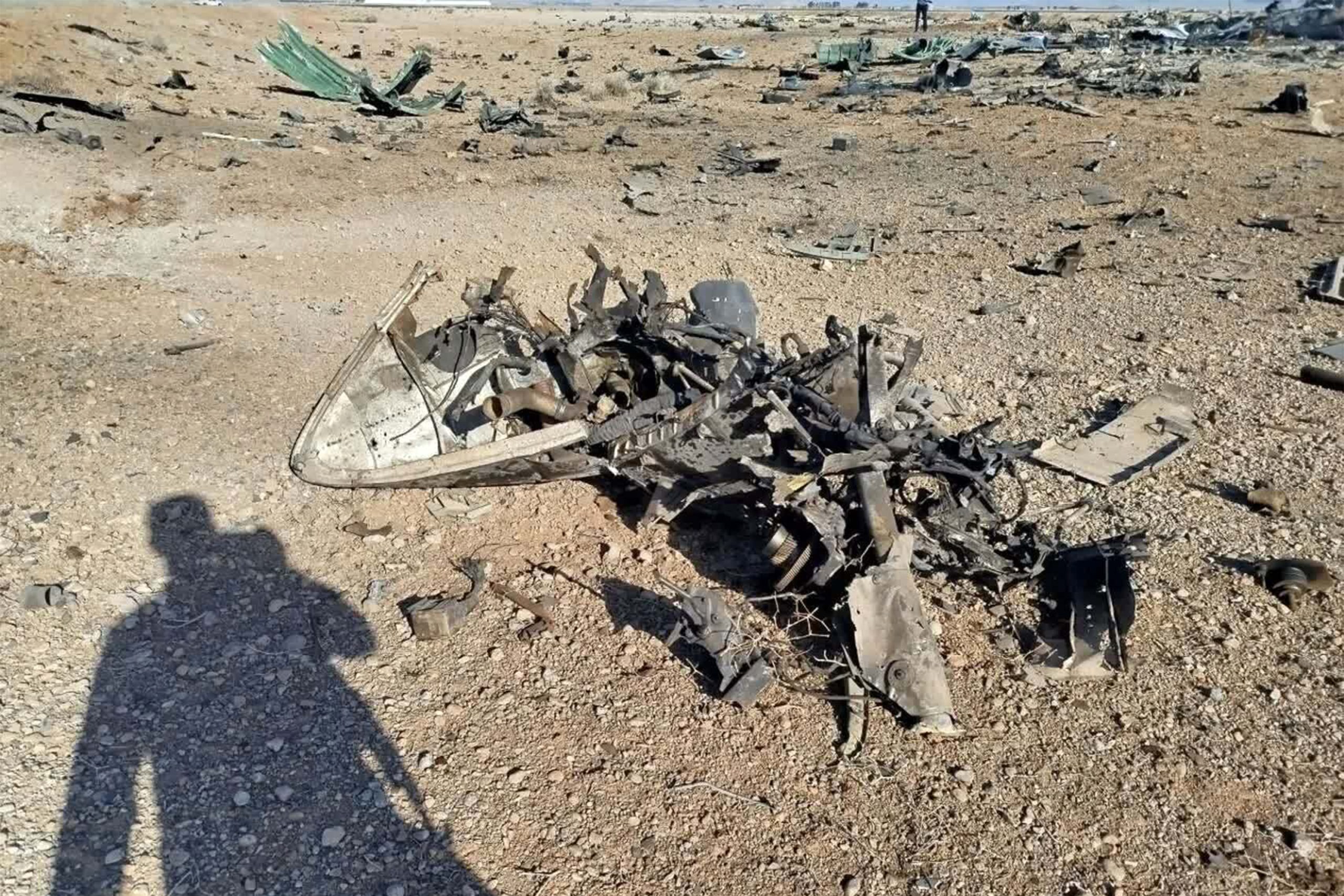 CNN: Πώς έγινε η διάσωση του Αμερικανού πιλότου