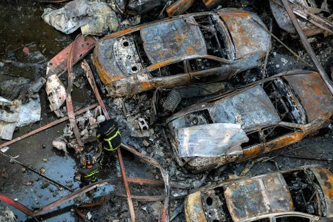 Οινοξένεια 2018 <br> Μάκινα πολιτισμού