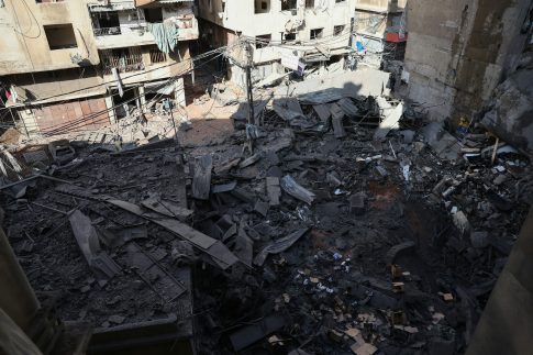 Μητσοτάκης στο CNN: Η διεθνής κοινότητα δεν θα δεχτεί διόδια στα Στενά του Ορμούζ – Αντιπαραγωγικές οι επιθέσεις στον Λίβανο