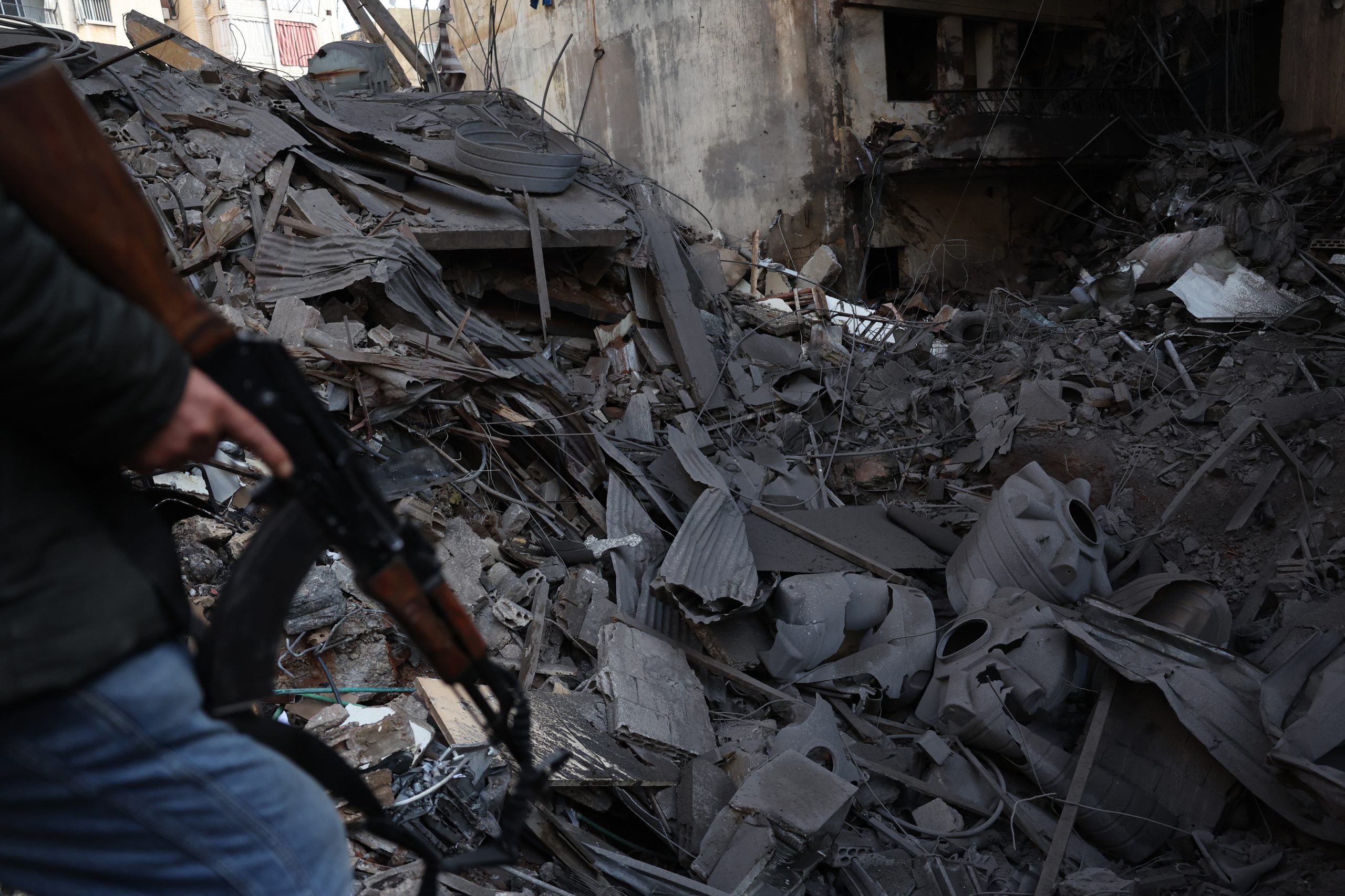 LEBANON-ISRAEL-IRAN-US-WAR