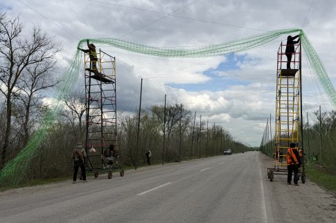 Ανησυχία για «μπάζωμα» χειμάρρου στην Άλλη Μεριά – Ερωτήματα κατοίκων για τον Άναυρο