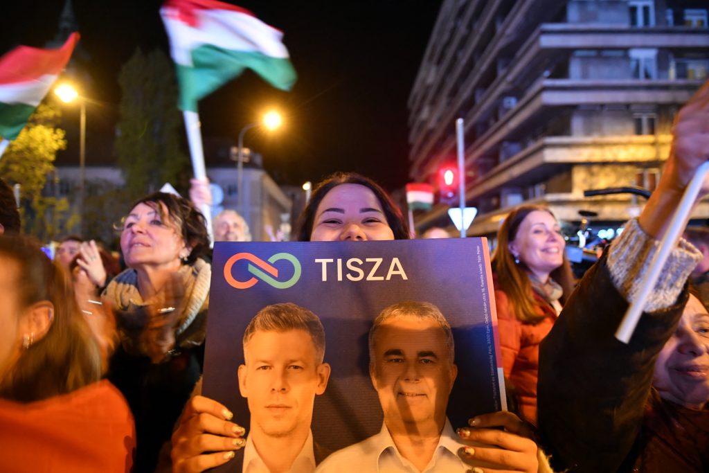 Τραμπ, Πούτιν, Ζελένσκι και λαϊκισμός: Νικητές και ηττημένοι των εκλογών της Ουγγαρίας