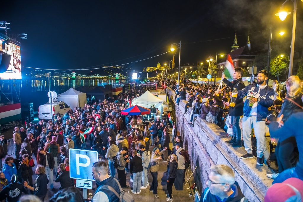 Ουγγαρία: Πώς έχασε τις εκλογές ο Βίκτορ Όρμπαν