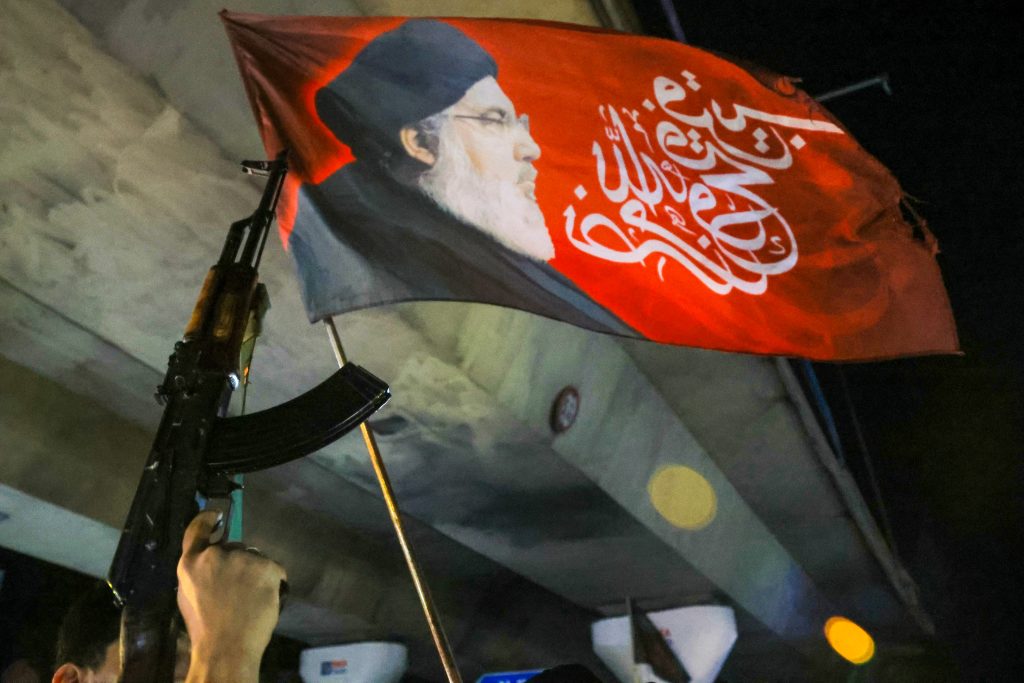 Το ΕΡΤnews στον Λίβανο: Πανηγυρισμοί και επιστροφές εκτοπισμένων, εν μέσω φόβων για νέες συγκρούσεις – Καταγγελίες για παραβιάσεις