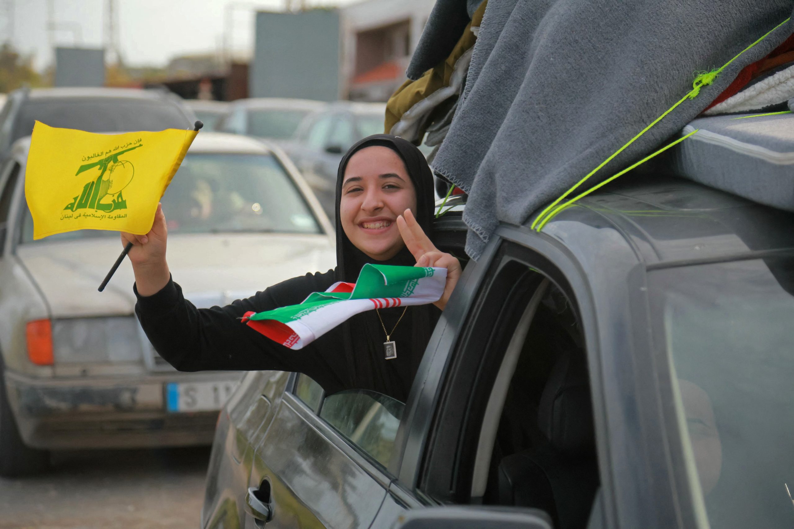 LEBANON-ISRAEL-IRAN-US-WAR