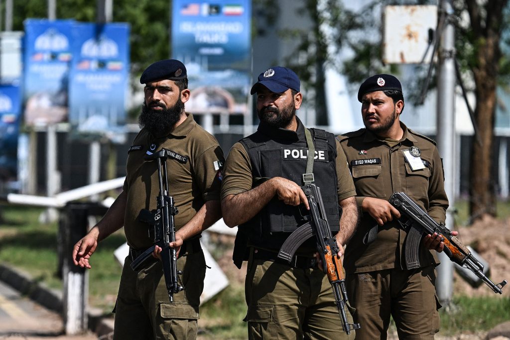 Το ΕΡΤnews στο Ισλαμαμπάντ – «Θρίλερ» γύρω από τις διαπραγματεύσεις – Έντονο παρασκήνιο για τη συμμετοχή του Ιράν