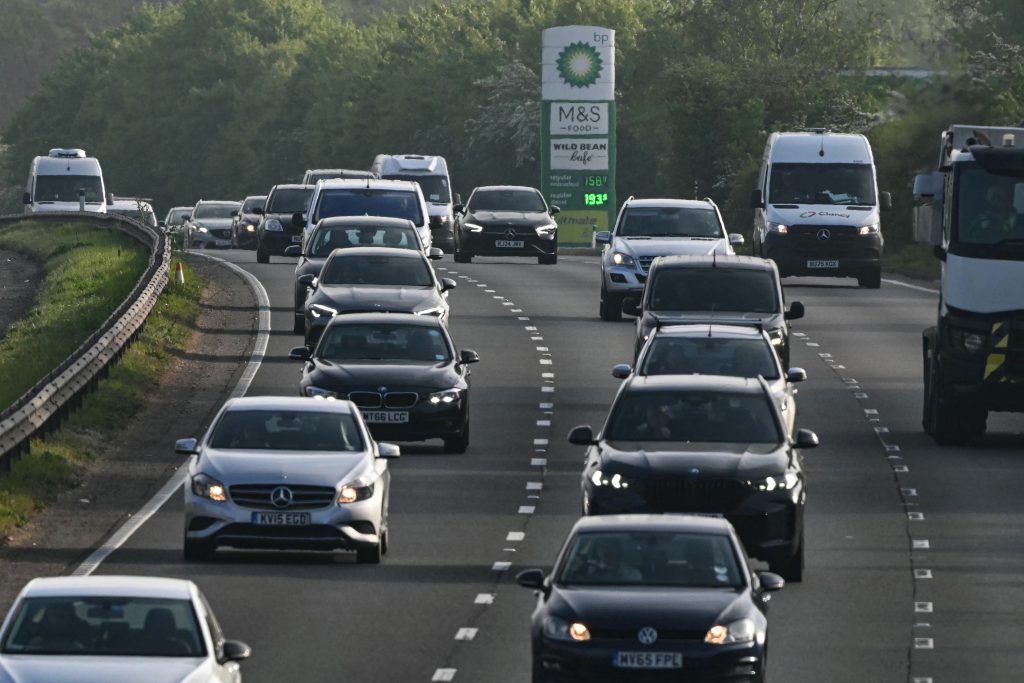 Politico: «Η Ευρώπη δεν ξέρει πόσα καύσιμα έχει»