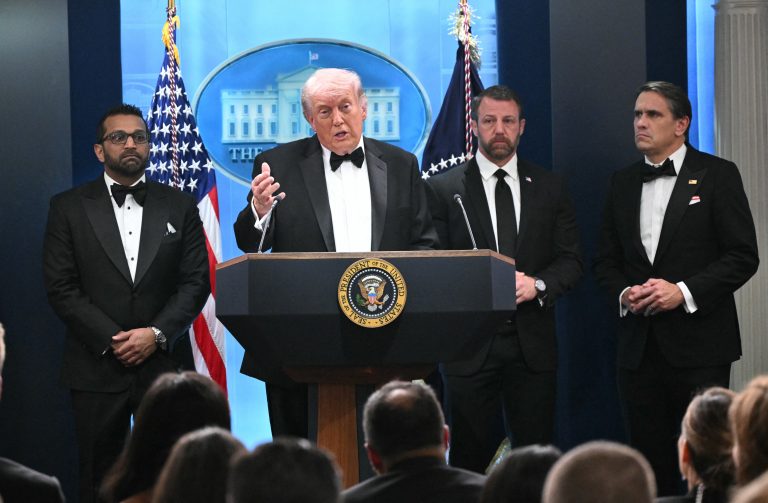 Live – Τραμπ: Οι πυροβολισμοί «δεν θα με αποτρέψουν» από το να κερδίσω τον πόλεμο με το Ιράν