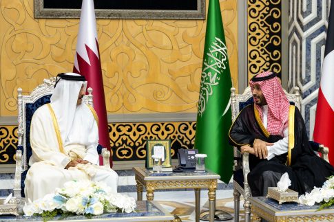 <strong>Πολισάριο</strong>: Άκυρη η απόφαση του Ισραήλ για τη Δυτική Σαχάρα