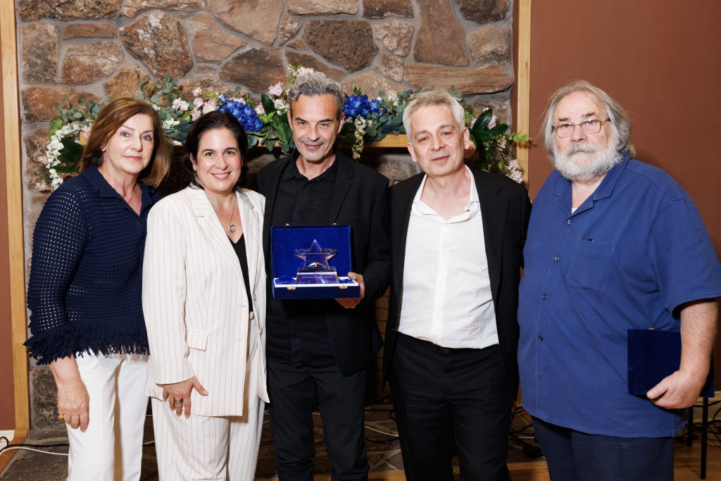 SFGFF 2026: Ο καλλιτεχνικός διευθυντής μάς συστήνει το Φεστιβάλ του Σαν Φρανσίσκο