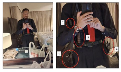 Live: «Το Ιράν πρέπει να παραδοθεί, δεν θα αποκτήσει ποτέ πυρηνικά» λέει ο Τραμπ