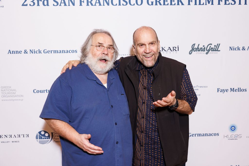 SFGFF 2026: Ο καλλιτεχνικός διευθυντής μάς συστήνει το Φεστιβάλ του Σαν Φρανσίσκο