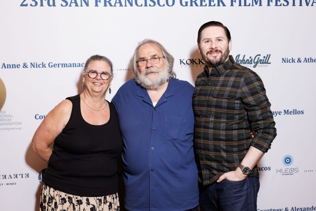 SFGFF 2026: Ο καλλιτεχνικός διευθυντής μάς συστήνει το Φεστιβάλ του Σαν Φρανσίσκο