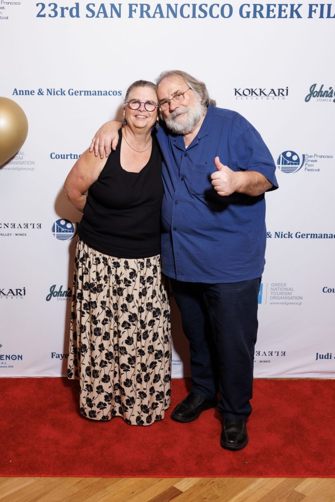 SFGFF 2026: Ο καλλιτεχνικός διευθυντής μάς συστήνει το Φεστιβάλ του Σαν Φρανσίσκο