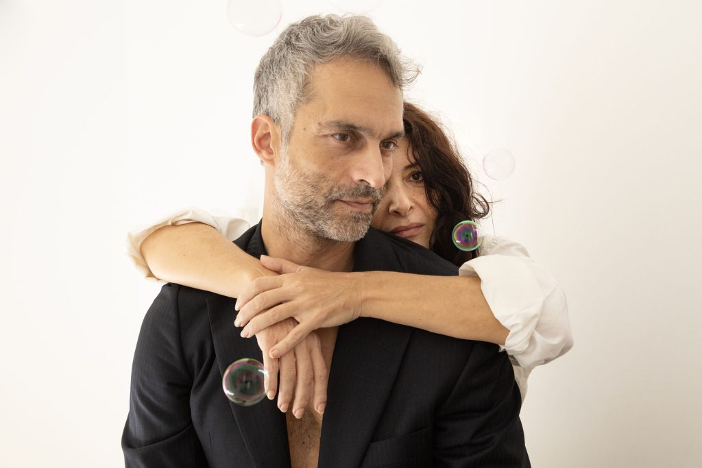 Στην Κρήτη η θεατρική παράσταση «Έργο δύο προσώπων» του Τενεσί Ουίλιαμς