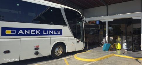 Σύλληψη 55χρονου για μίνι οπλοστάσιο στα Χανιά