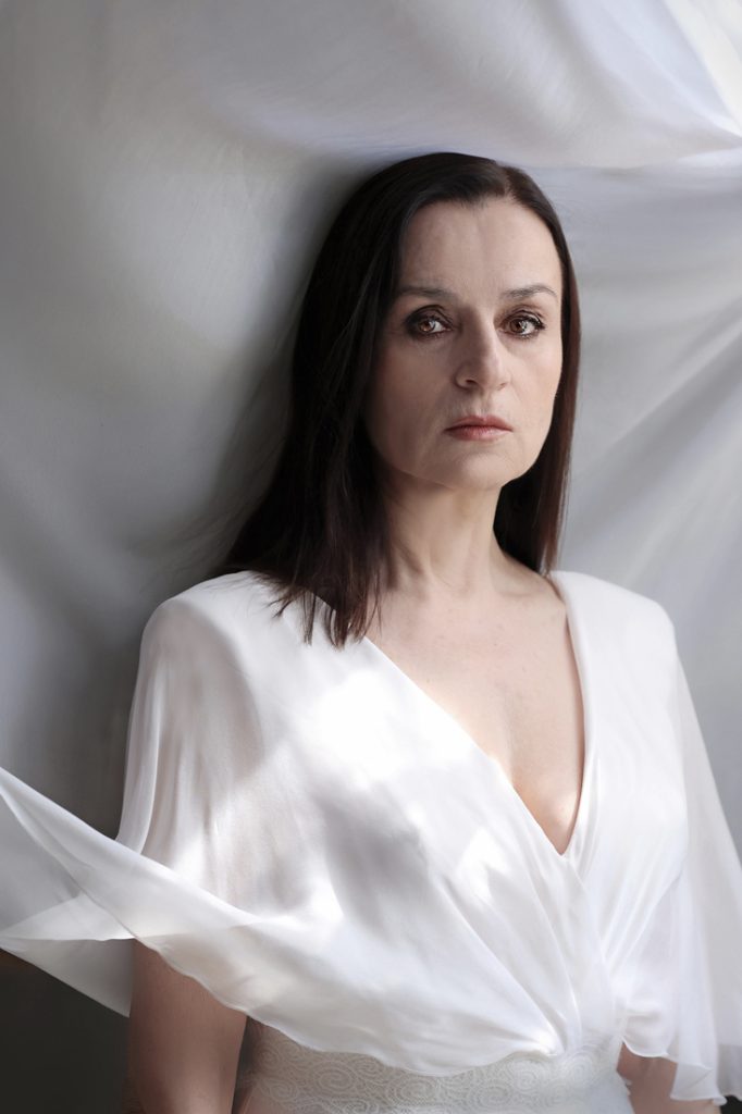 «Μήδεια»: Οι πρώτες εικόνες και ένα καλοκαίρι που ήδη “sold out” στην Αθήνα