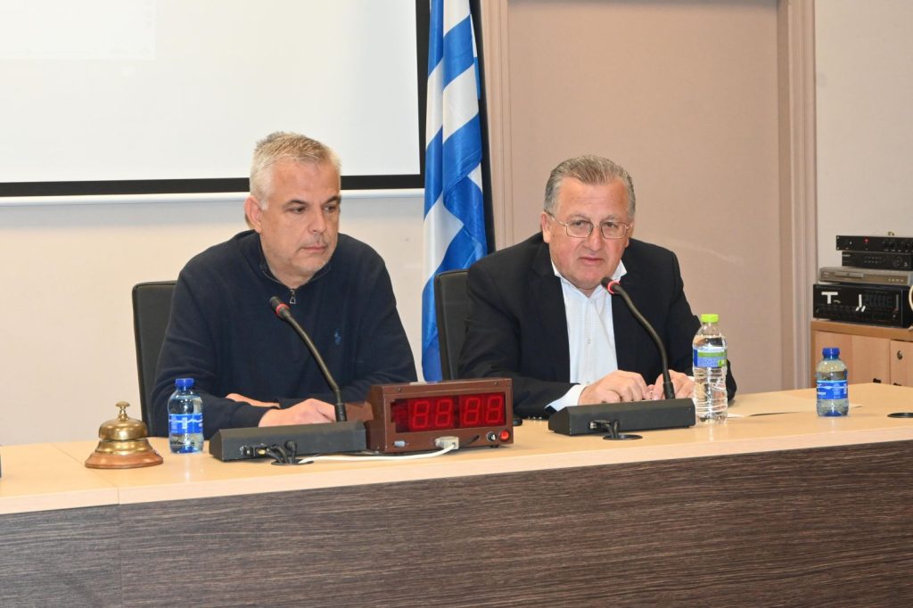 Δήμος Κατερίνης: Δύο πρότυπες αναπλάσεις στην Επέκταση Ευαγγελικών – Νέας Ζωής ενισχύουν το «πράσινο» αποτύπωμα & την ποιότητα ζωής