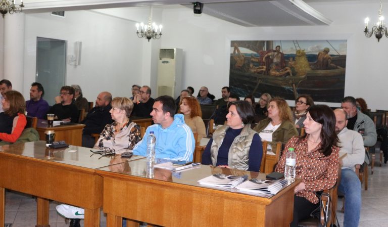 Τεχνητή Νοημοσύνη: Πρακτικά εργαλεία για τις μικρές επιχειρήσεις