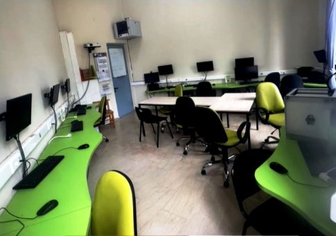 Κέρκυρα: Χορωδίες και μουσικά σχήματα έψαλαν τα κάλαντα του Λαζάρου