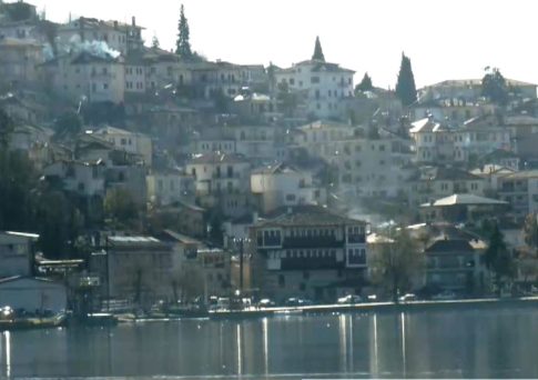 Κοζάνη- Καθαρισμοί οικοπέδων για την αντιπυρική περίοδο