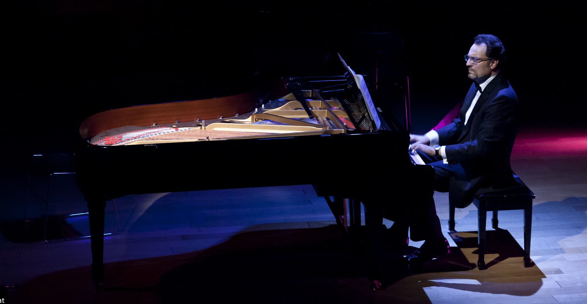 Μέγαρο Μουσικής Θεσσαλονίκης: Είκοσι ευχαριστίες για τις διδασκαλίες του Ιησού του Γιώργου Τσοντάκη από τον Νίκο Λαάρη