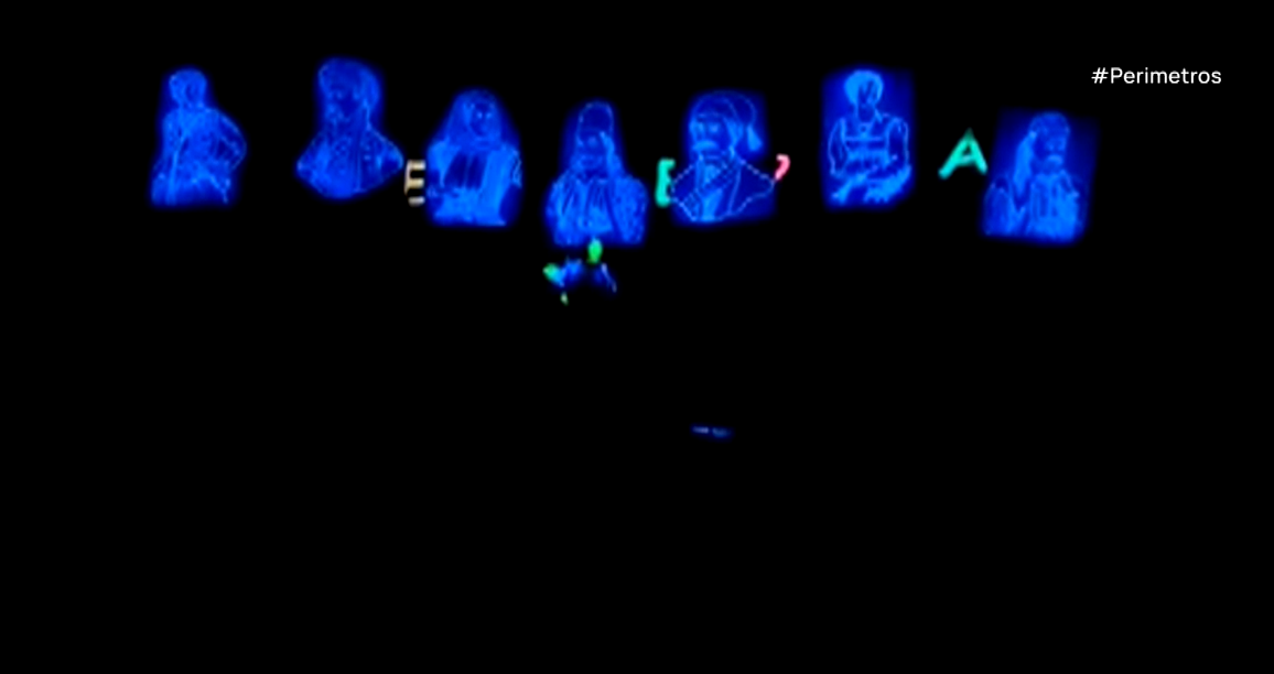 Θεατρική παράσταση για την Επανάσταση του 1821