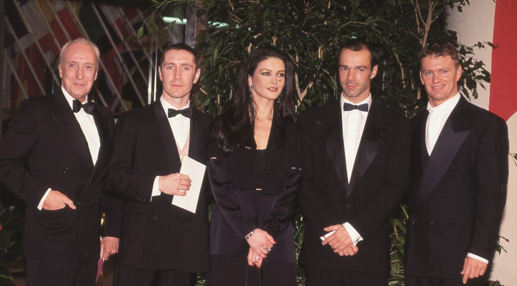 Φεστιβάλ Τηλεόρασης του Μόντε-Κάρλο: Ιστορία 65 χρόνων στις επάλξεις