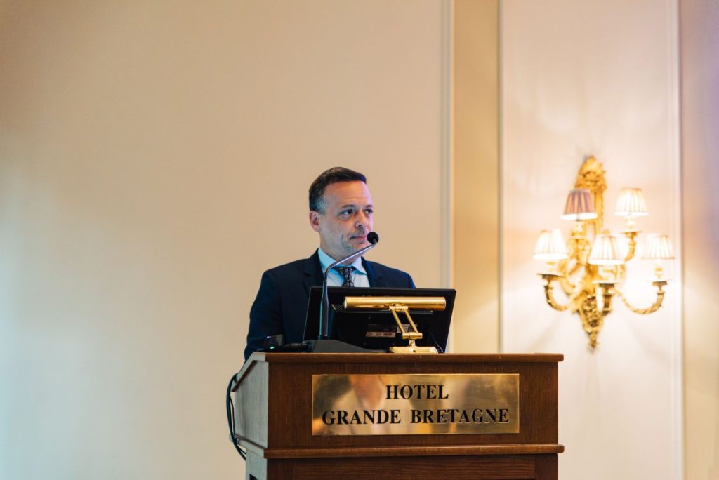 Χάρης Δούκας: Η Αθήνα δεν «σηκώνει» άλλο άναρχο τουριστικό φορτίο