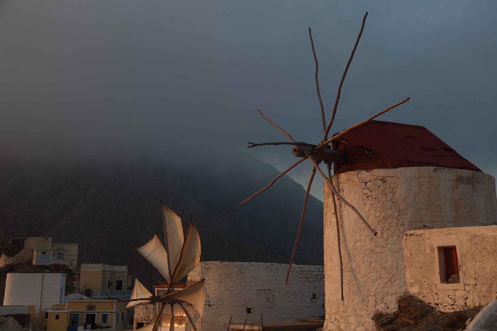 Ένα ελληνικό νησί, πρώτη επιλογή για αυθεντικές και ανέμελες διακοπές στην Ευρώπη