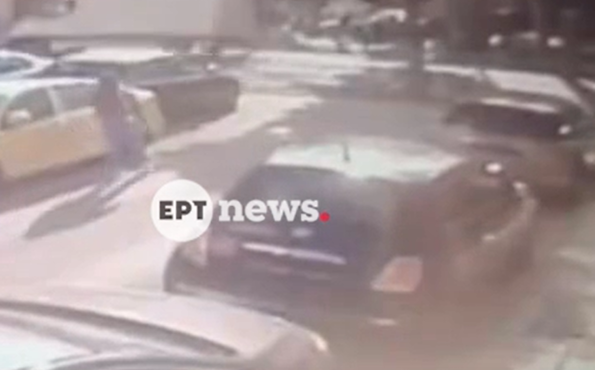 Σεσημασμένος για διακίνηση ναρκωτικών ο ανήλικος που παρέσυρε και εγκατέλειψε τη 16χρονη στη Λιοσίων