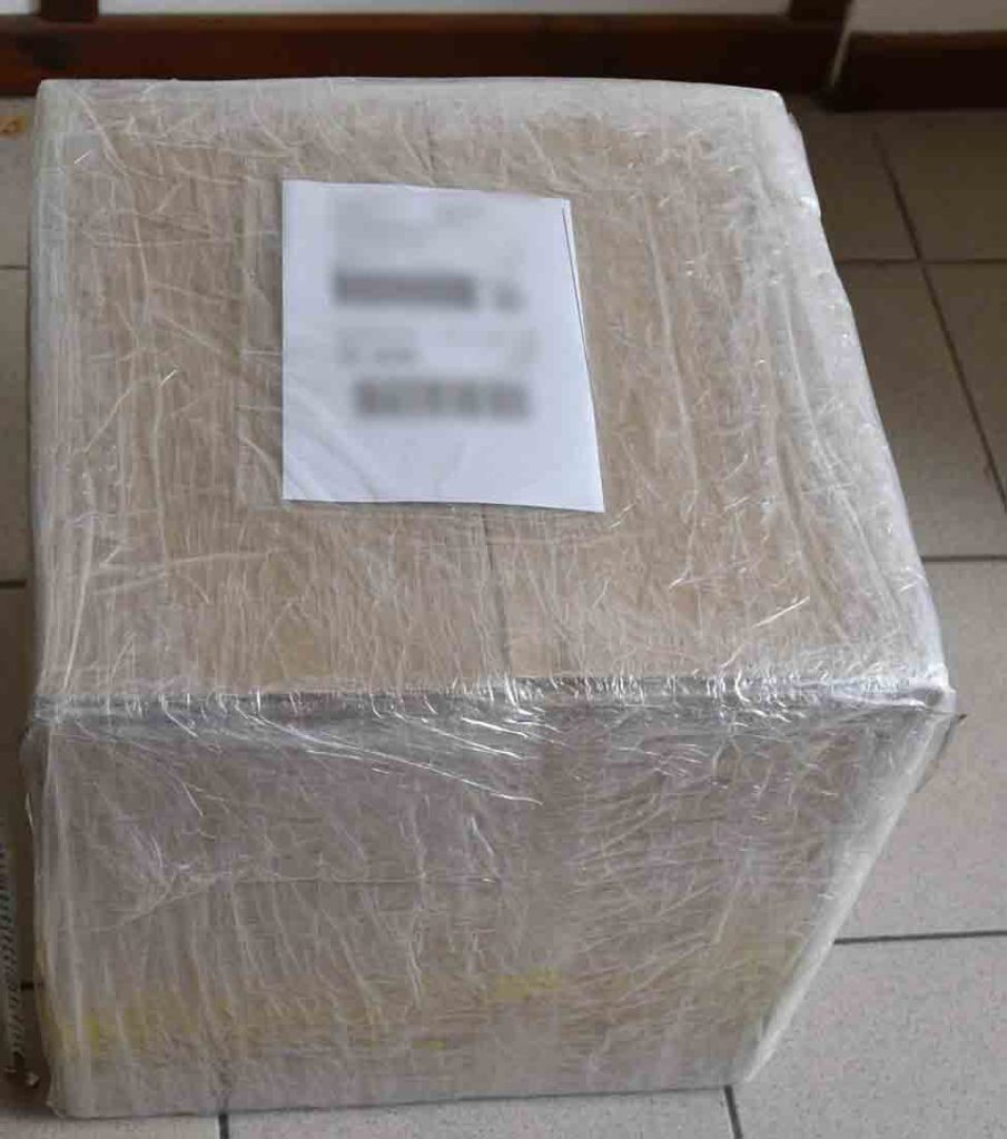 Καλαμάτα: Σύλληψη 20χρονου με 2.000 κροτίδες και δυναμίτες – Είχε συλληφθεί ξανά τη  Μ. Εβδομάδα