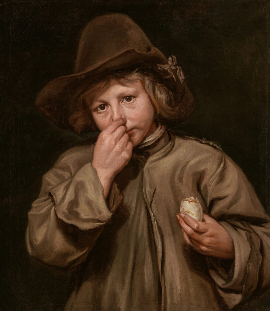 Μιχαελίνα Βαουτιέ: Μια εκπληκτικά ταλαντούχα ζωγράφος επιστρέφει στη θέση που της αξίζει