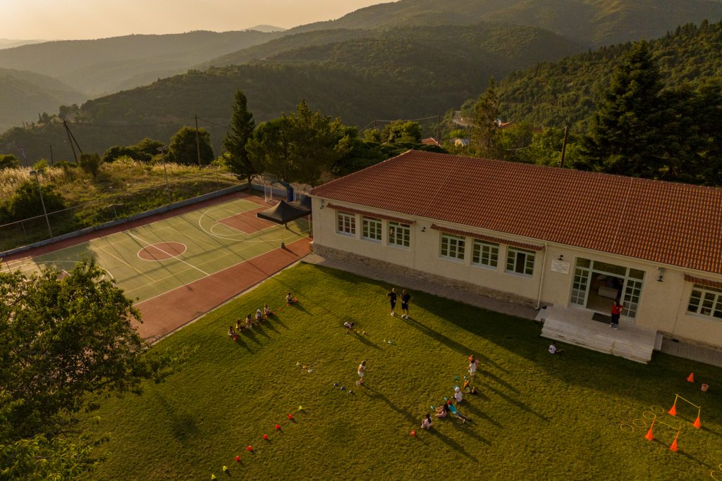 Βαμβακού Λακωνίας: Ορεινός προορισμός εμπειριών στις πλαγιές του Πάρνωνα
