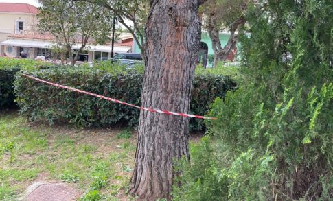 Νέο επεισόδιο μεταφοράς σκόνης από τη Σαχάρα – Ποιες περιοχές θα επηρεαστούν