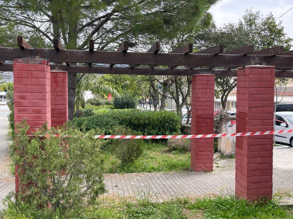 Ενώπιον του εισαγγελέα οι τρεις συλληφθέντες για τον θάνατο της 19χρονης στο Αργοστόλι Κεφαλονιάς