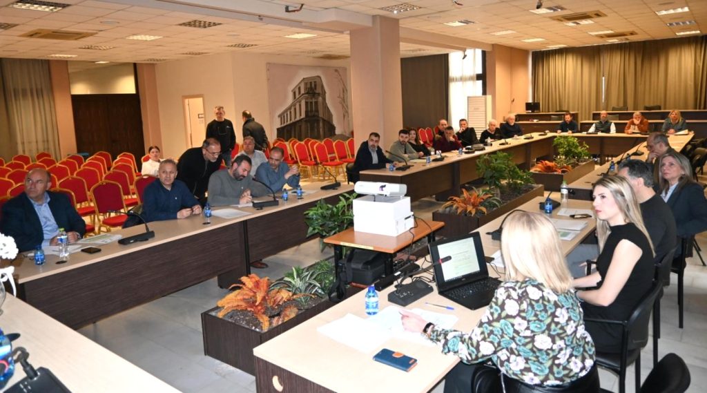 Δήμος Κατερίνης: Δύο πρότυπες αναπλάσεις στην Επέκταση Ευαγγελικών – Νέας Ζωής ενισχύουν το «πράσινο» αποτύπωμα & την ποιότητα ζωής