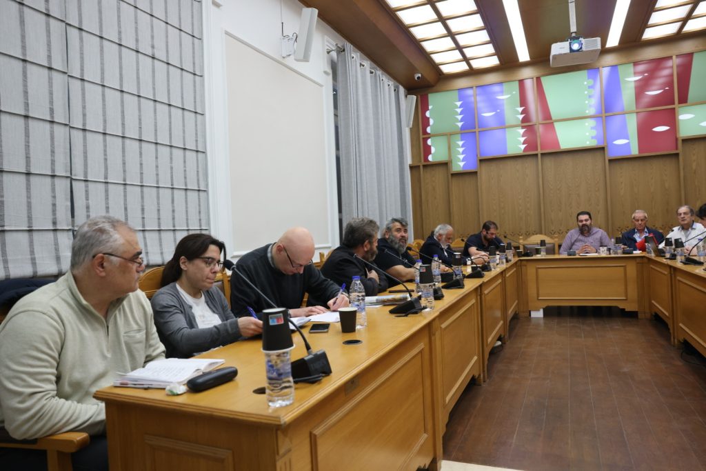 Στ. Τζεδάκης: Διεκδικούμε ένα βιώσιμο μέλλον του κτηνοτροφικού τομέα στην Κρήτη