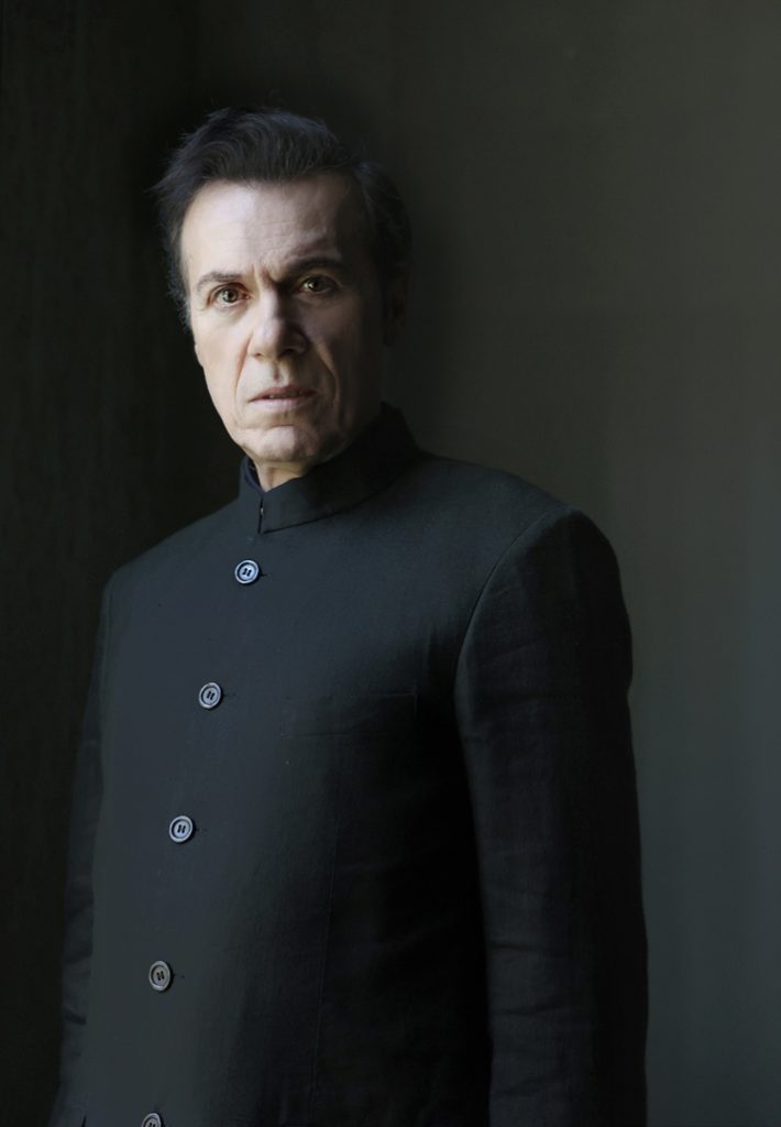 «Μήδεια»: Οι πρώτες εικόνες και ένα καλοκαίρι που ήδη “sold out” στην Αθήνα