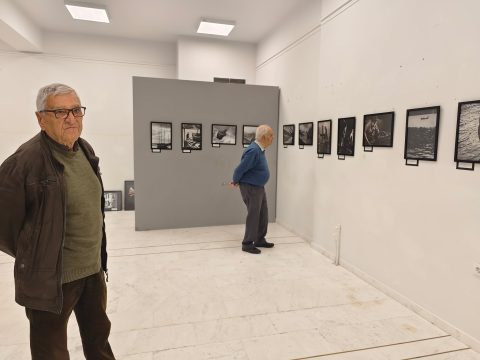 Εικόνα εγκατάλειψης στο παλιό δημοτικό σχολείο Άλλης Μεριάς – «Κραυγή αγωνίας» κατοίκων για την αξιοποίηση του χώρου