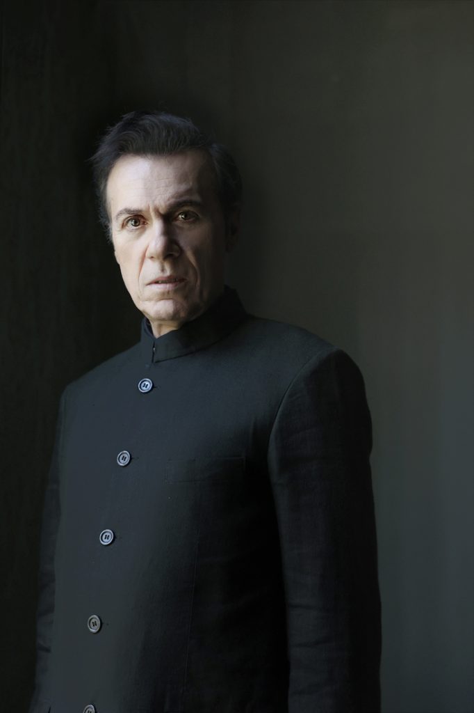 «Μήδεια»: Ξεκίνησε η προπώληση εισιτηρίων για την εμβληματική τραγωδία του Ευριπίδη